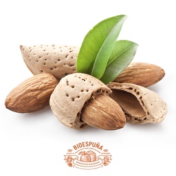 [FAP90K0010] Amandes bio décortiquées